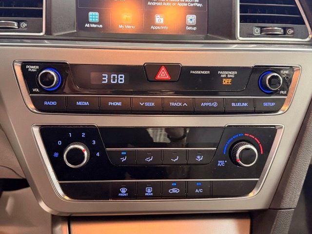 Used 2016 Hyundai Sonata Sport FWD image 14