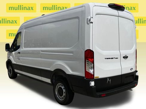 New 2026 Ford Transit 250 148 Medium Roof RWD image 8