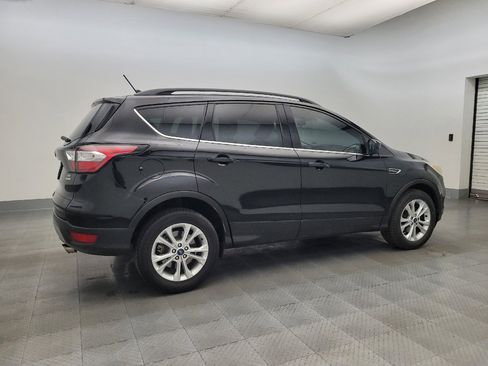 Used 2018 Ford Escape SE w/ SE Sync 3 Package image 10