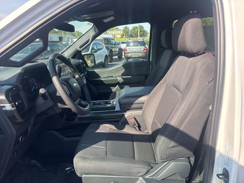 New 2026 Ford F150 STX RWD image 24