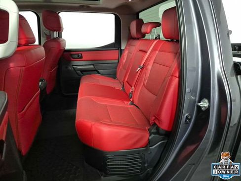 Used 2023 Toyota Tundra TRD Pro AWD/4WD image 25