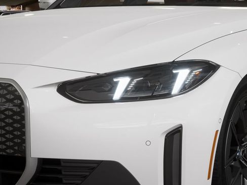New 2026 BMW i4 eDrive40 w/ Premium Package image 6