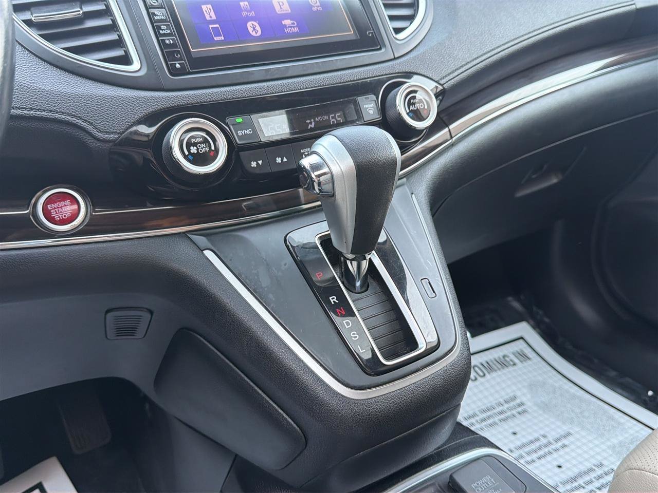 Used 2015 Honda CR-V EX-L image 18
