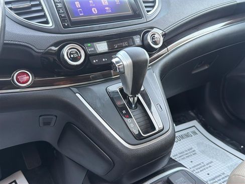 Used 2015 Honda CR-V EX-L image 18