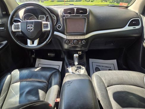 Used 2014 Dodge Journey SXT w/ Flexible Seating Group FWD image 36