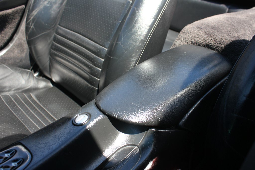 Used 2004 Porsche 911 Carrera RWD image 28