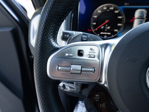 Used 2020 Mercedes-Benz G 63 AMG 4MATIC image 11