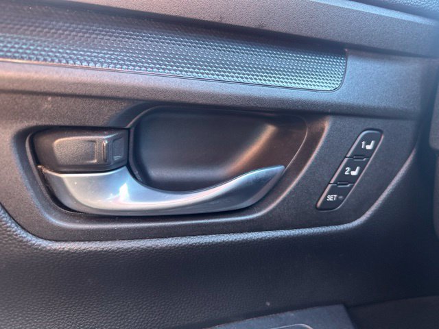Used 2025 Honda CR-V Sport-L image 15