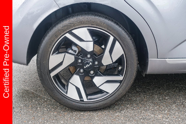 Certified 2025 Kia Soul GT-Line FWD image 9