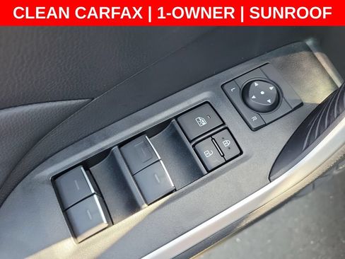 Used 2024 Toyota RAV4 XLE w/ Convenience Package FWD image 25