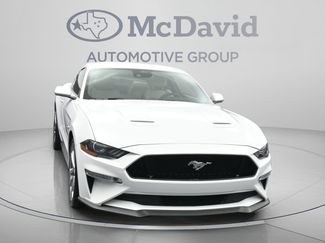 Used 2022 Ford Mustang GT Premium w/ GT Performance Package RWD video 2