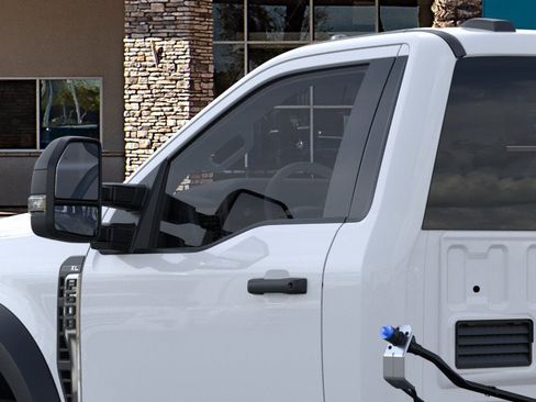 New 2026 Ford F600 4x4 Regular Cab Super Duty w/ XL Chrome Package image 20
