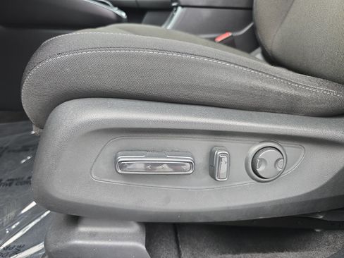 Used 2024 Honda CR-V EX image 28