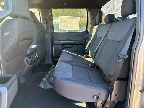 New 2026 Ford F150 STX AWD/4WD image 12