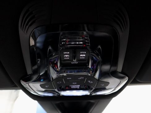 Used 2024 Dodge Hornet R/T Plus w/ R/T Blacktop Package image 24