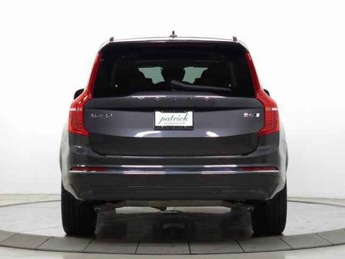 Certified 2023 Volvo XC90 B6 Plus w/ Protection Package Premier image 7