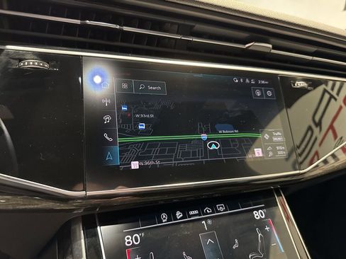 Used 2025 Audi Q7 2.0T Premium w/ Convenience Package image 24