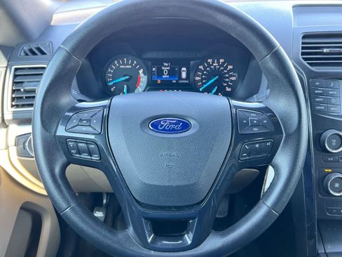 Used 2017 Ford Explorer 4WD image 22