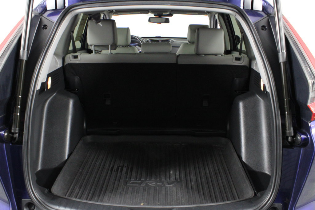 Used 2020 Honda CR-V EX-L image 17