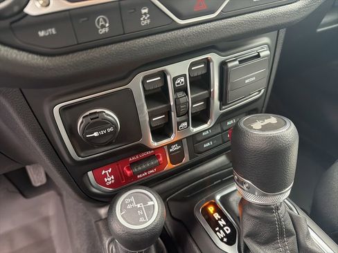 New 2026 Jeep Wrangler Willys image 33