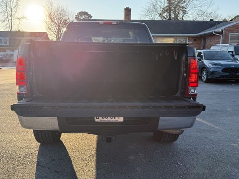 Used 2013 GMC Sierra 1500 SLE w/ Power Tech Package image 53