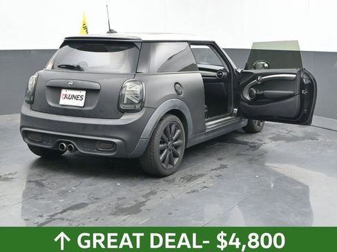 Used 2015 MINI Cooper S image 54
