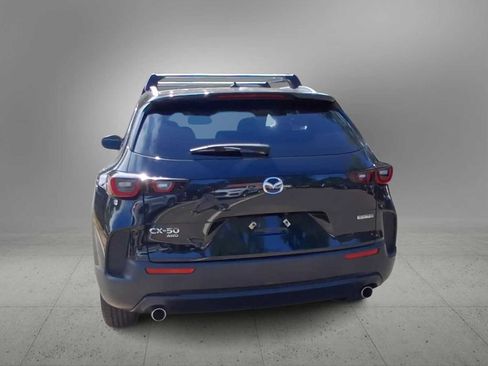 Used 2024 MAZDA CX-50 AWD 2.5 S w/ Weather Package image 7