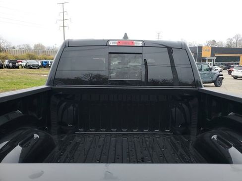 New 2026 RAM 1500 Big Horn/Lone Star image 5