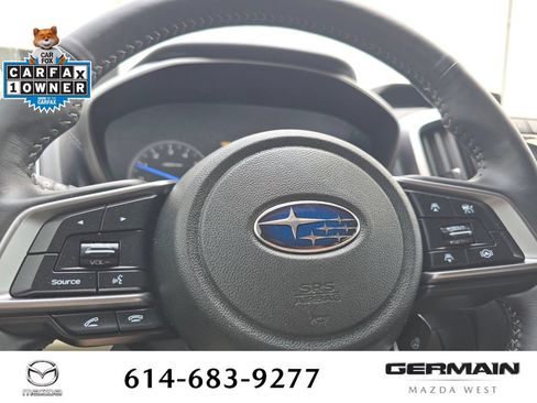 Used 2022 Subaru Ascent Touring AWD/4WD image 24