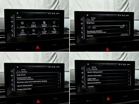 Used 2024 Audi S5 Premium w/ Convenience Package image 30