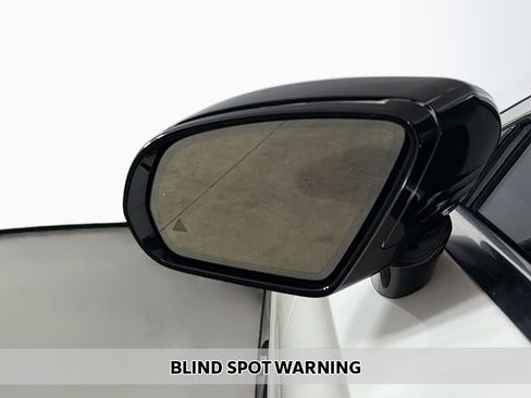 Used 2015 Mercedes-Benz S 550 4MATIC Coupe w/ Premium 1 Package image 8