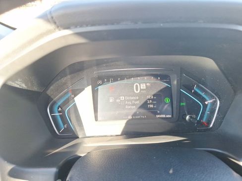 Used 2024 Honda Odyssey EX-L image 12