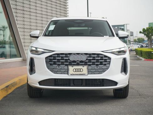 New 2025 Audi Q5 Premium image 4