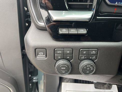 New 2026 Chevrolet Silverado 2500 LTZ w/ LTZ Plus Package image 17