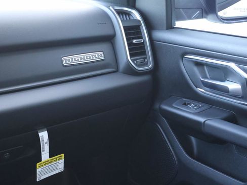 New 2026 RAM 1500 Big Horn image 15