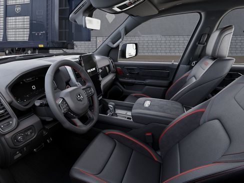 New 2026 RAM 1500 RHO AWD/4WD image 22