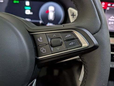 Used 2024 Dodge Hornet R/T AWD/4WD image 17