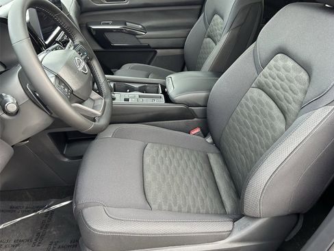 New 2026 Nissan Pathfinder SV image 29