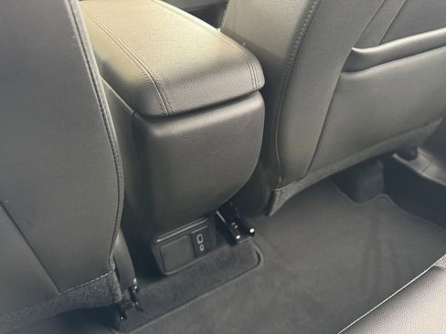 Used 2025 Buick Encore GX Preferred FWD image 22