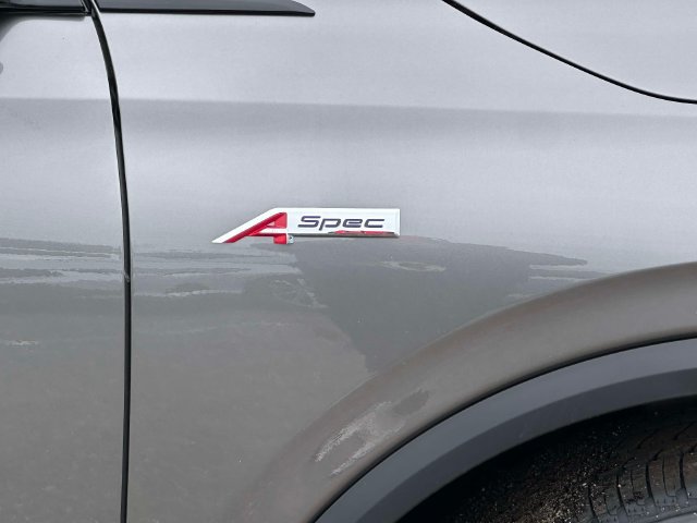Used 2026 Acura MDX A-Spec AWD/4WD image 9