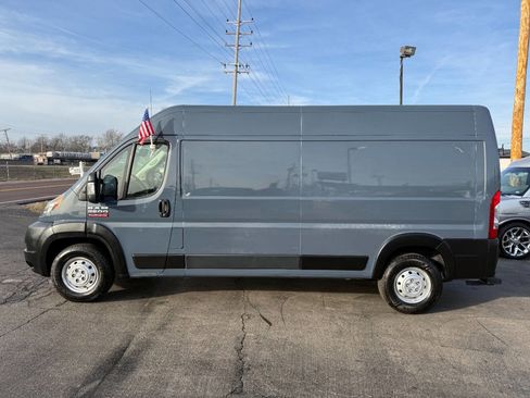Used 2019 RAM ProMaster 2500 image 1