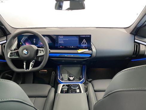 New 2026 BMW X3 xDrive30 w/ M Sport Package image 15