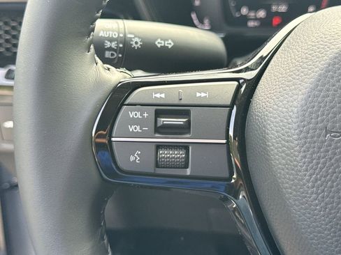 New 2026 Honda CR-V EX-L image 28
