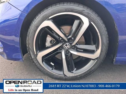 Used 2020 Honda Accord Sport image 5