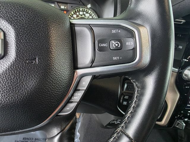 Used 2024 RAM 2500 Laramie AWD/4WD image 29