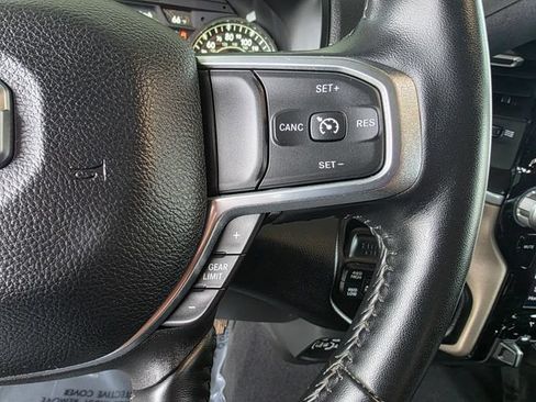 Used 2024 RAM 2500 Laramie AWD/4WD image 29