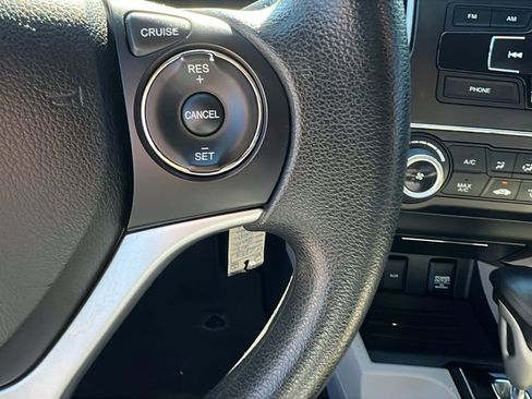 Used 2014 Honda Civic LX image 24