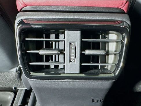 Certified 2025 Lexus NX 350 AWD w/ Accessory Package (2T) image 28