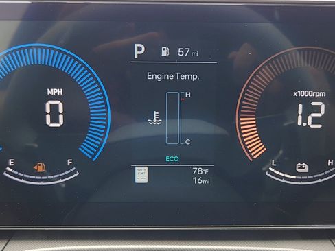 New 2026 Hyundai Santa Fe SE AWD/4WD image 10
