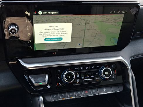 New 2026 GMC Sierra 1500 Denali image 8